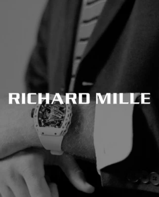 Richard Mille