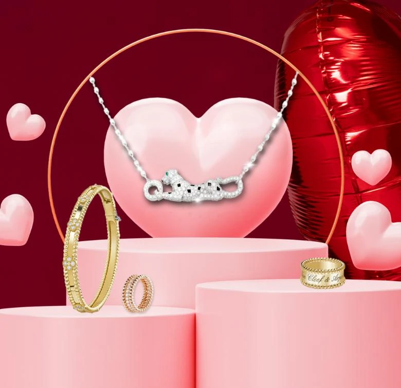 Jewellery