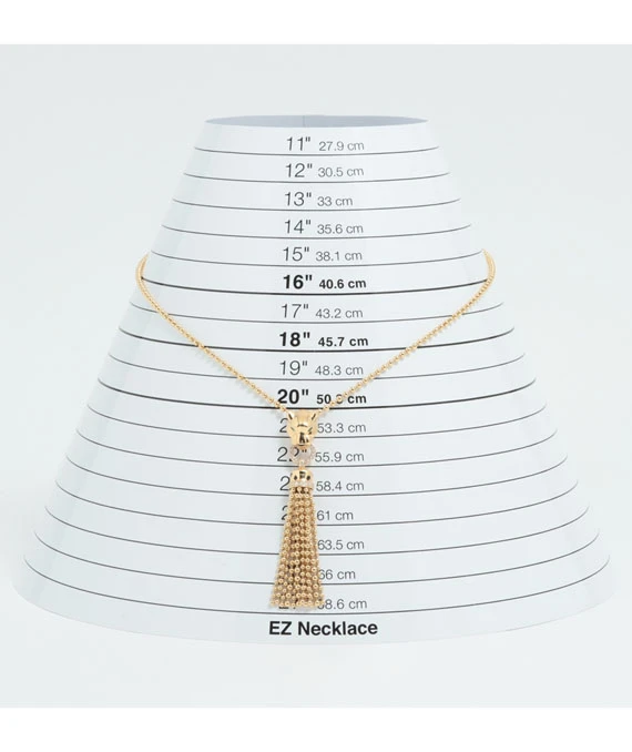 Cartier Panthère de Cartier Tsavorite 18k Yellow Gold Necklace