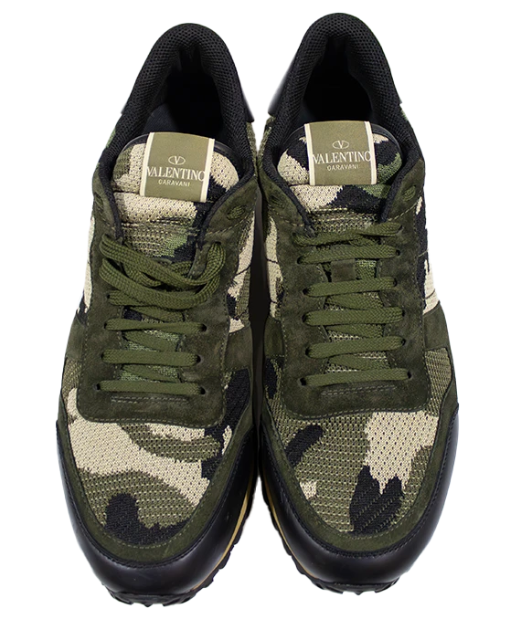 VALENTINO SNEAKERS
