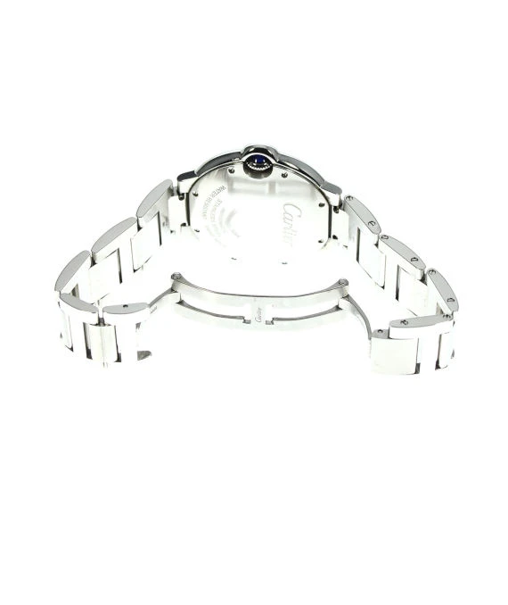 Cartier W6920046 Ballon Blue MM Automatic 36mm Boys Watch