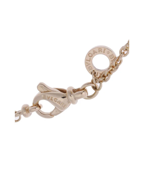 Bvlgari B.Zero 1 Women's 18k Yellow Gold Necklace