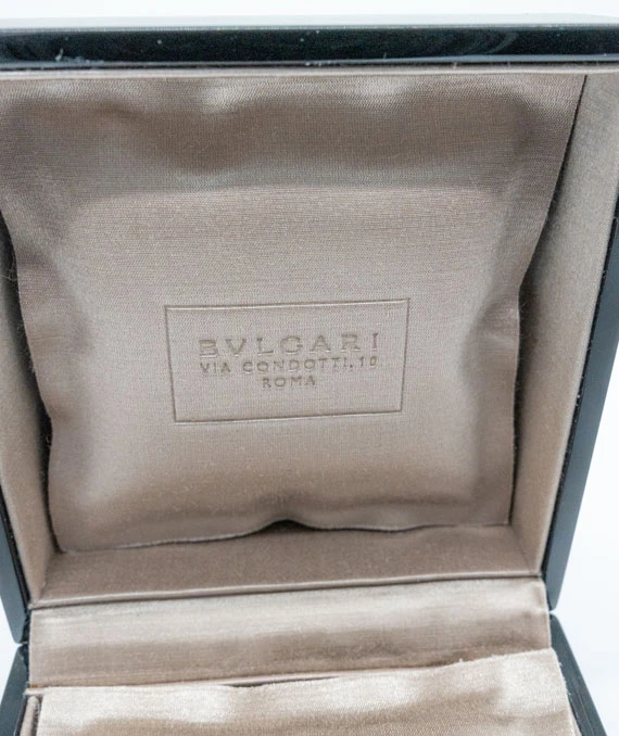 Bvlgari B.zero1 Tricolor Bracelet in 18K Yellow, White and Rose Gold