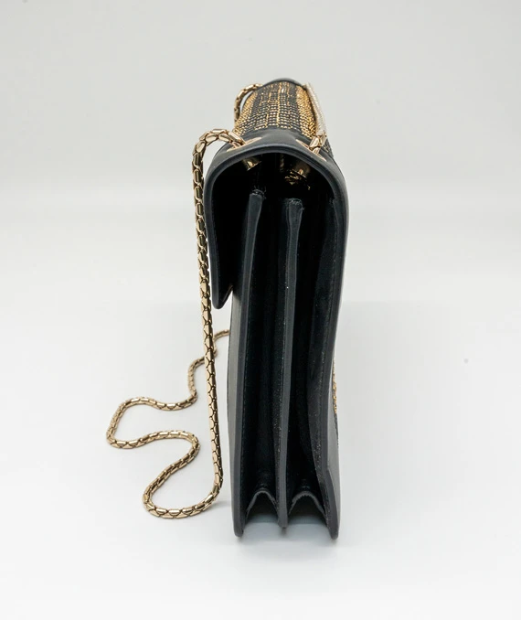 Bvlgari Serpenti Forever Crossbody Bag