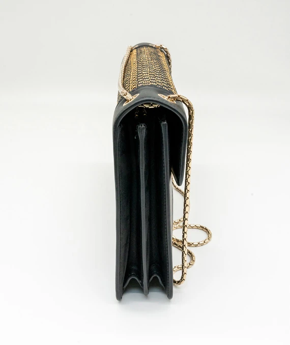 Bvlgari Serpenti Forever Crossbody Bag