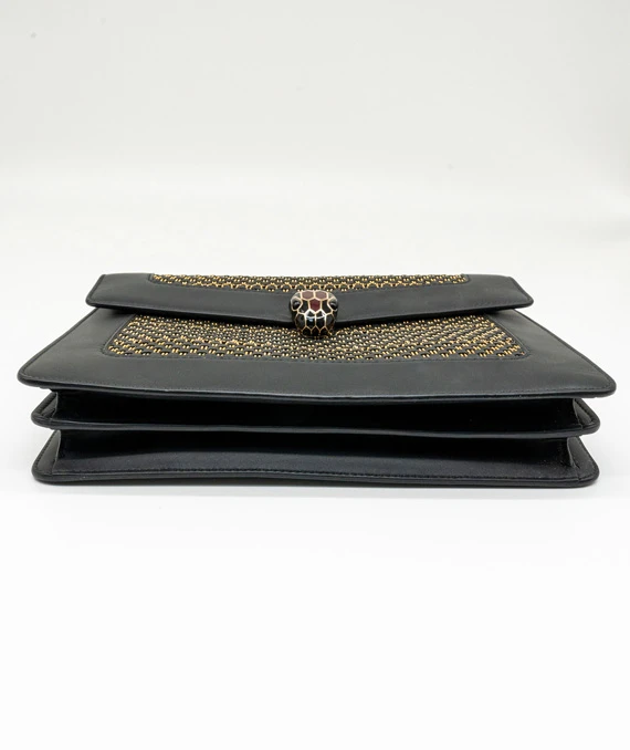 Bvlgari Serpenti Forever Crossbody Bag