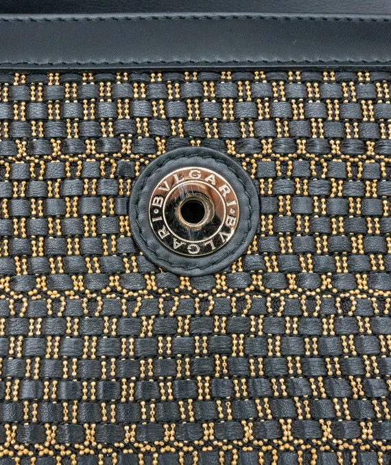 Bvlgari Serpenti Forever Crossbody Bag