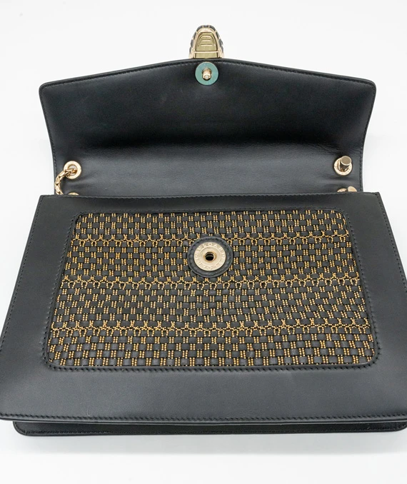 Bvlgari Serpenti Forever Crossbody Bag