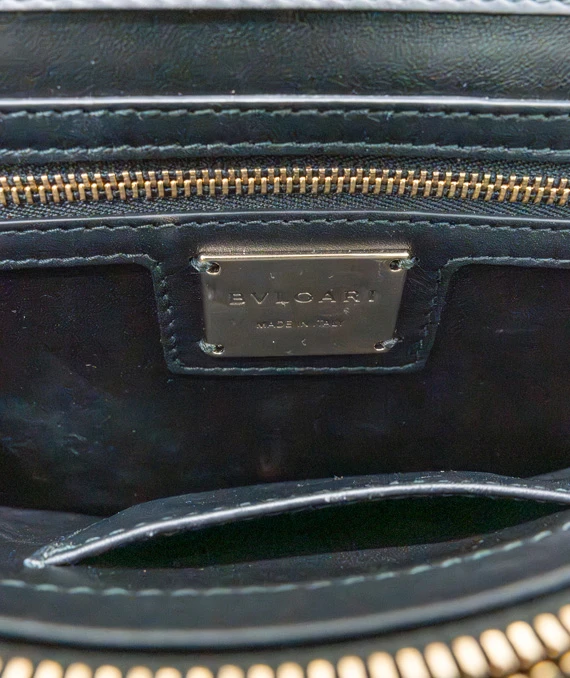 Bvlgari Serpenti Forever Crossbody Bag
