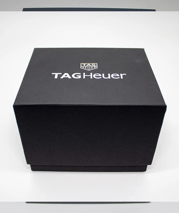TAG Heuer Formula 1 X Red Bull Racing 43mm quartz wristwatch