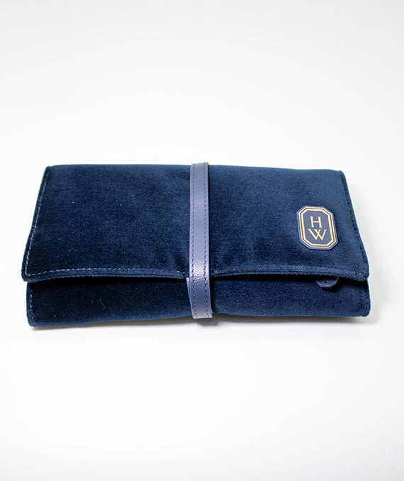 Harry Winston Pouch
