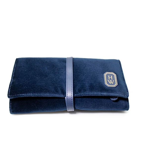 Harry Winston Pouch